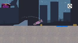 Game image #1 of PIXEL DRIFT
