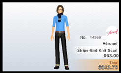 Game image #2 of Style Savvy: Trendsetters Game image #2 of Style Savvy: Trendsetters