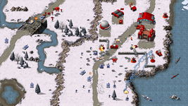 Game image #3 of Command & Conquer Remastered Collection