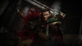 Game image #2 of Eisenhorn: XENOS