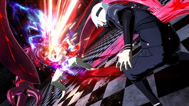 Game image #1 of Tokyo Ghoul:re Call to Exist