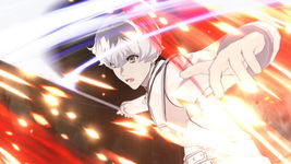 Game image #2 of Tokyo Ghoul:re Call to Exist