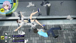 Game image #1 of Akiba's Trip: Undead & Undressed Game image #1 of Akiba's Trip: Undead & Undressed