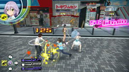 Game image #3 of Akiba's Trip: Undead & Undressed Game image #3 of Akiba's Trip: Undead & Undressed