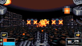 Game image #1 of Exсive A-1000