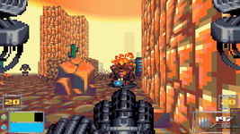 Game image #2 of Exсive A-1000