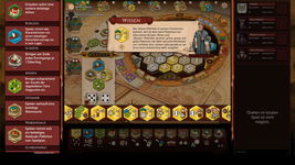 Game image #3 of The Castles of Burgundy Game image #3 of The Castles of Burgundy