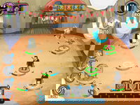 Game image #1 of Adventure Time: Champions & Challengers Game image #1 of Adventure Time: Champions & Challengers