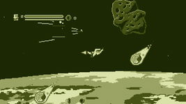 Game image #2 of Super Rad Raygun Game image #2 of Super Rad Raygun