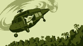 Game image #3 of Super Rad Raygun Game image #3 of Super Rad Raygun