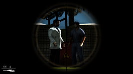 Game image #1 of Voltage Game image #1 of Voltage