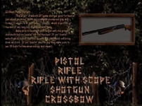 Game image #2 of Redneck Deer Huntin' Game image #2 of Redneck Deer Huntin'