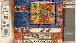 Game image #2 of Indian Summer Game image #2 of Indian Summer