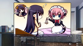Game image #2 of The Leisure of Grisaia Game image #2 of The Leisure of Grisaia