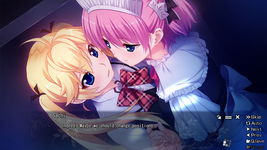 Game image #3 of The Leisure of Grisaia Game image #3 of The Leisure of Grisaia