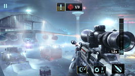 Game image #3 of Sniper Fury