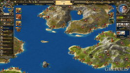 Game image #1 of Grepolis Game image #1 of Grepolis