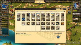 Game image #2 of Grepolis Game image #2 of Grepolis