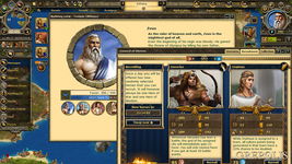 Game image #3 of Grepolis Game image #3 of Grepolis