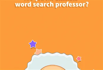 Image of WordWhizzle Search