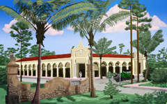 Game image #3 of A Golden Wake Game image #3 of A Golden Wake