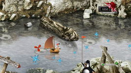 Game image #1 of Axel & Pixel Game image #1 of Axel & Pixel