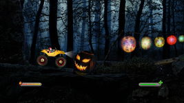 Game image #2 of Axel & Pixel Game image #2 of Axel & Pixel