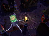 Game image #2 of Freedom Force vs. the Third Reich Game image #2 of Freedom Force vs. the Third Reich