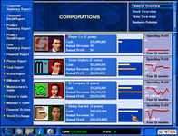 Game image #2 of Capitalism II