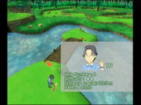 Game image #3 of Family Mini Golf