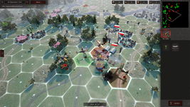 Game image #1 of Panzer Strategy Game image #1 of Panzer Strategy