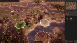 Game image #3 of Panzer Strategy Game image #3 of Panzer Strategy