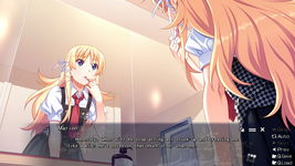 Game image #2 of The Melody of Grisaia Game image #2 of The Melody of Grisaia