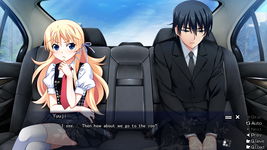 Game image #3 of The Melody of Grisaia Game image #3 of The Melody of Grisaia