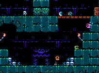 Game image #2 of Micro Mages Game image #2 of Micro Mages