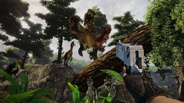 Game image #1 of Primal Carnage: Extinction Game image #1 of Primal Carnage: Extinction