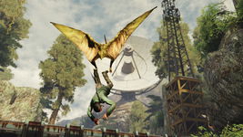 Game image #2 of Primal Carnage: Extinction Game image #2 of Primal Carnage: Extinction