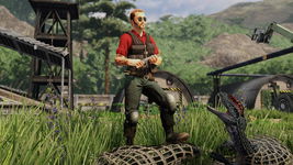 Game image #3 of Primal Carnage: Extinction Game image #3 of Primal Carnage: Extinction