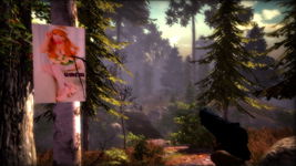 Game image #1 of Xmas Zombie Rampage 2