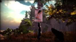 Game image #2 of Xmas Zombie Rampage 2