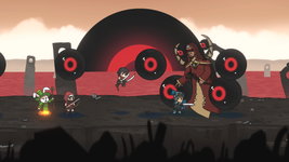 Game image #1 of Towertale