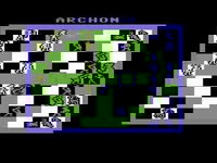 Game image #1 of Archon Game image #1 of Archon