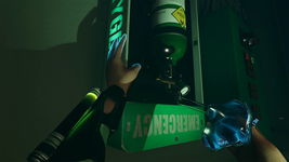 Game image #2 of FREEDIVER: Triton Down