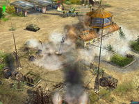 Game image #2 of Soldiers: Heroes of World War II Game image #2 of Soldiers: Heroes of World War II