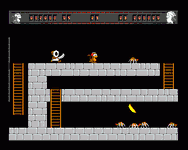 Game image #1 of Aunt Arctic Adventure Game image #1 of Aunt Arctic Adventure