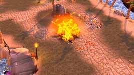 Game image #1 of The Maestros