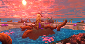 Game image #3 of The Maestros