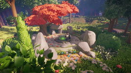 Game image #2 of Hardland