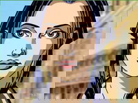 Game image #1 of Broken Sword: The Shadow of the Templars Game image #1 of Broken Sword: The Shadow of the Templars