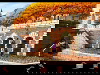 Game image #3 of Broken Sword: The Shadow of the Templars Game image #3 of Broken Sword: The Shadow of the Templars